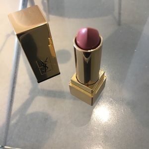 YSL lipstick